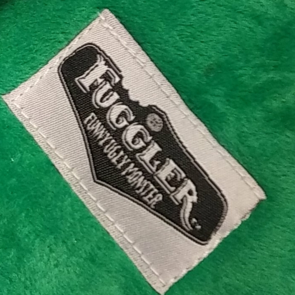 Fun funky Slippers - Picture 3 of 4